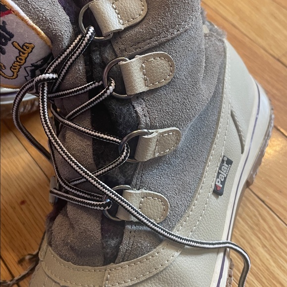 Snow boots 🇨🇦 rare - Picture 6 of 15